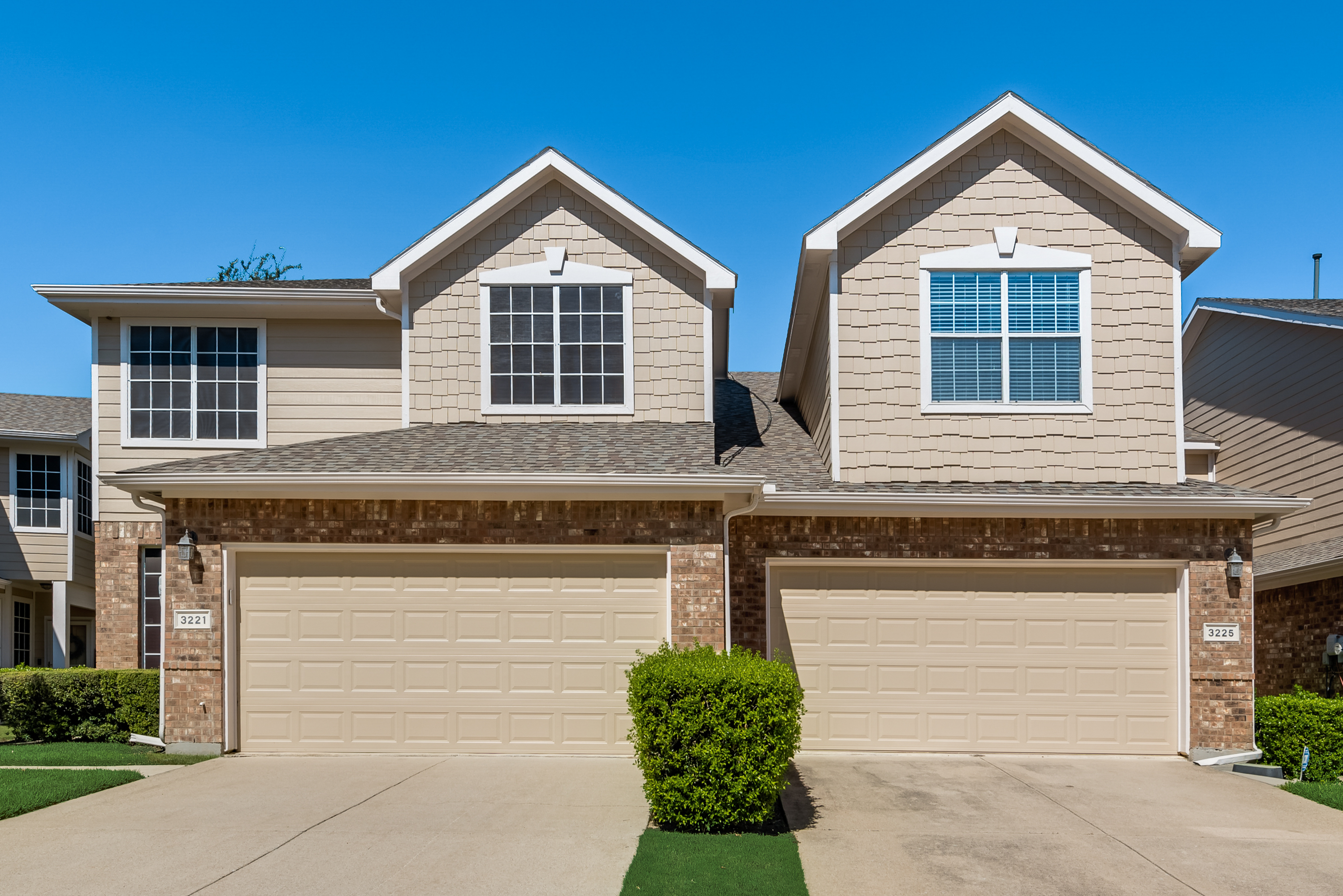3225 Parma Ln - 1